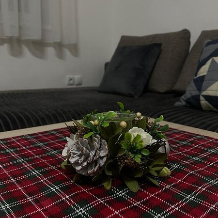 Apartman Venera Sombor Exterior photo