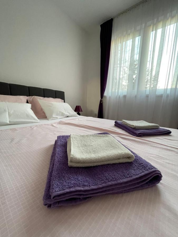 Apartman Venera Sombor Exterior photo