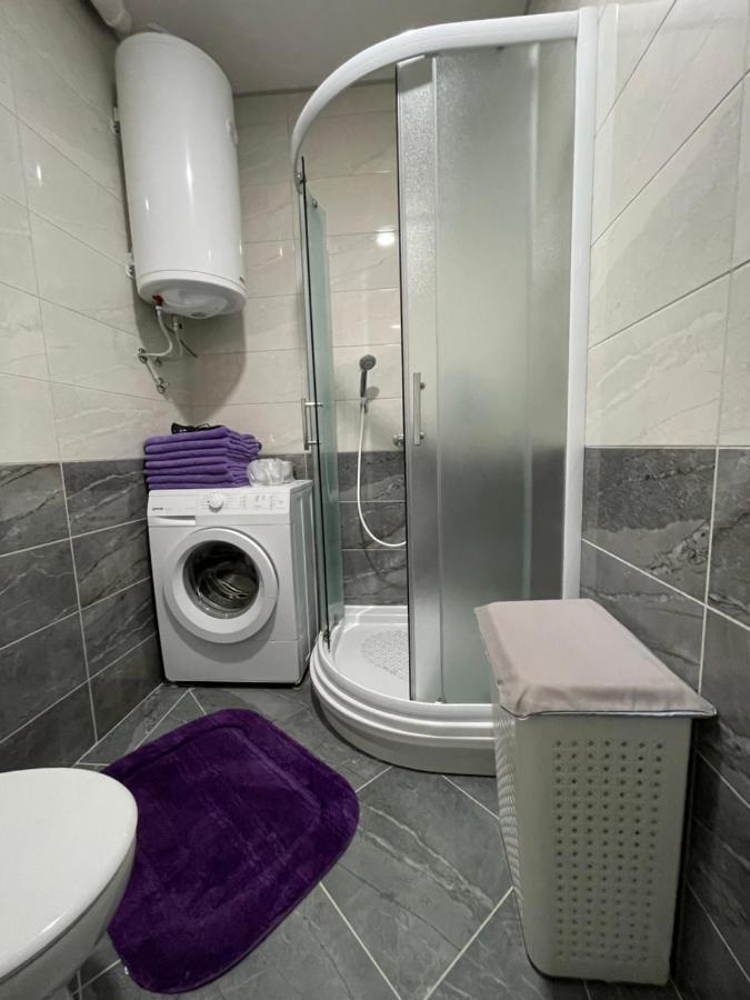 Apartman Venera Sombor Exterior photo
