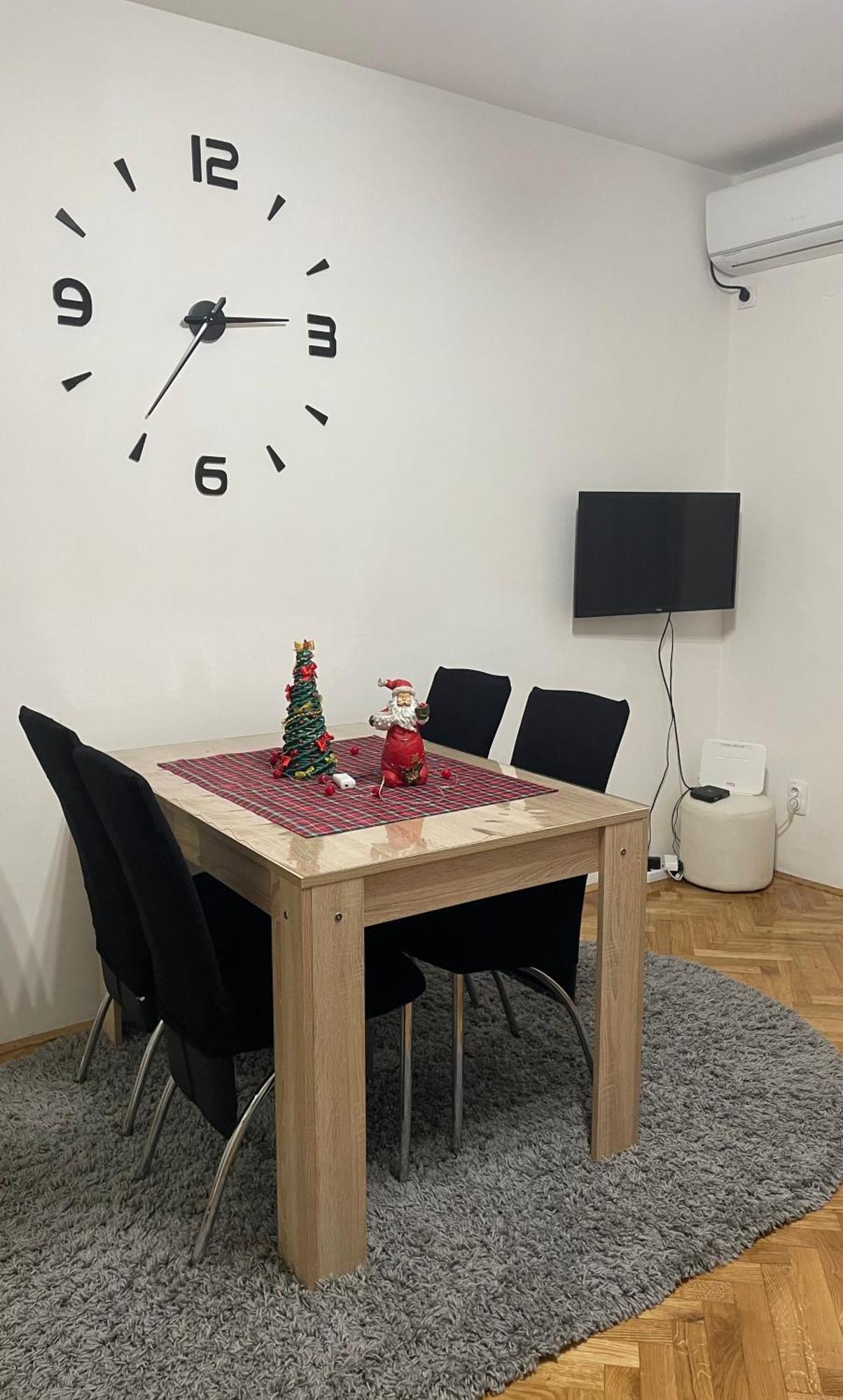 Apartman Venera Sombor Exterior photo