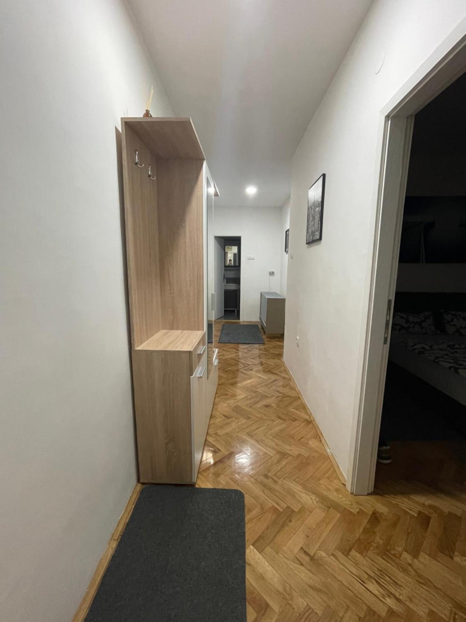 Apartman Venera Sombor Exterior photo