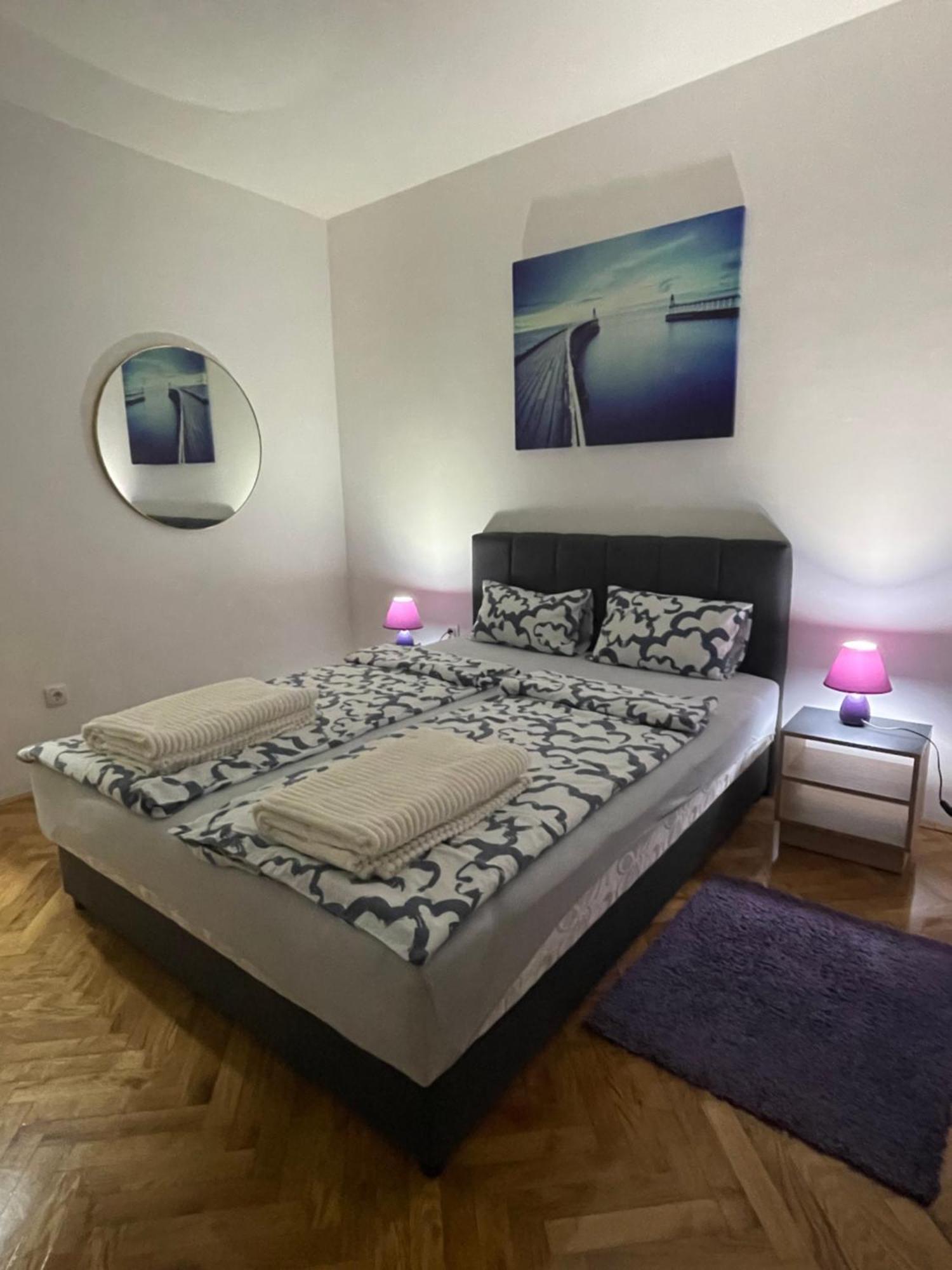 Apartman Venera Sombor Exterior photo